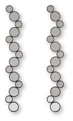 Vinler Accent Mirror Set (Set of 2)