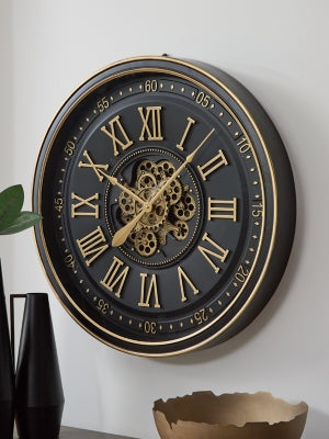 Reloj de pared Dairton