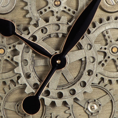 Reloj de pared Gilover