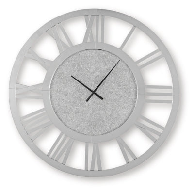 Reloj de pared Reinport