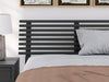 Danziar Full Slat Headboard