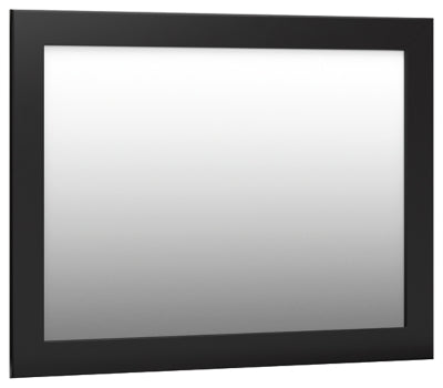 Espejo de dormitorio Maribel