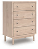 Shapella Chest of Drawers