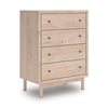 Shapella Chest of Drawers