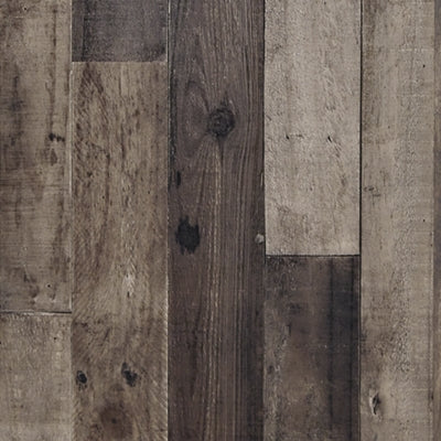 Cama con paneles Derekson King