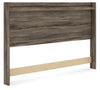 Baystorm King Panel Headboard