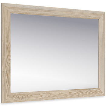 Espejo de dormitorio Senbry