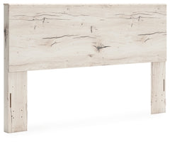 Cabecero con paneles Lawroy King