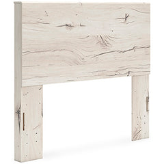 Cabecero de panel completo Lawroy