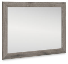 Urbanoore Bedroom Mirror
