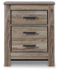 Zelen Nightstand