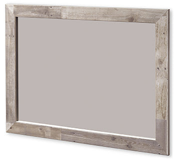 Espejo de dormitorio Effie