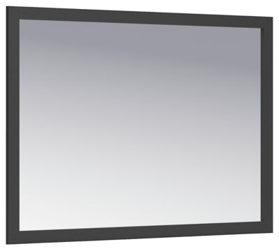 Espejo de dormitorio Cadmori