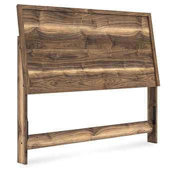 Zadilyn Queen Panel Headboard