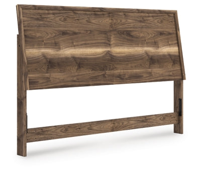 Zadilyn King Panel Headboard