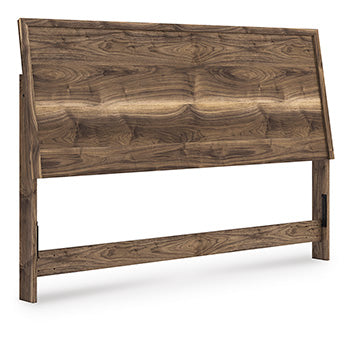 Zadilyn King Panel Headboard