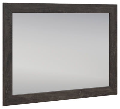 Parlayon Bedroom Mirror