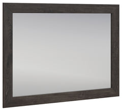 Parlayon Bedroom Mirror