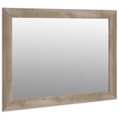 Espejo de dormitorio Gachester