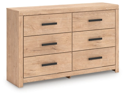 Sanginlane Dresser