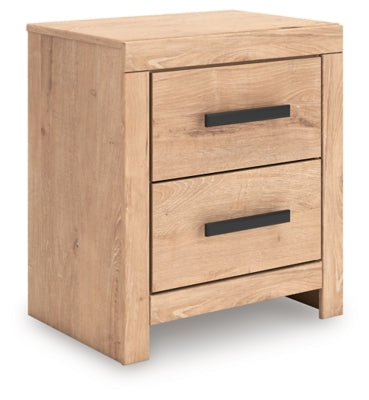 Sanginlane Nightstand
