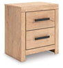 Sanginlane Nightstand