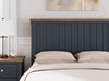 Landocken Full Panel Headboard