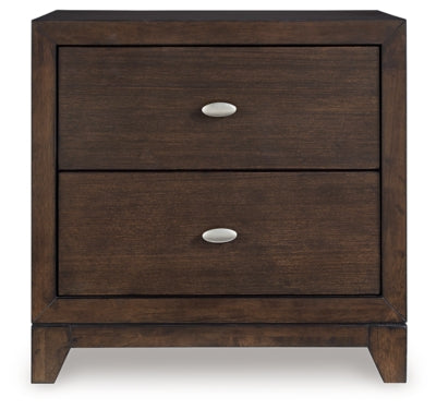 Mesita de noche Tandisport