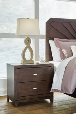 Mesita de noche Tandisport