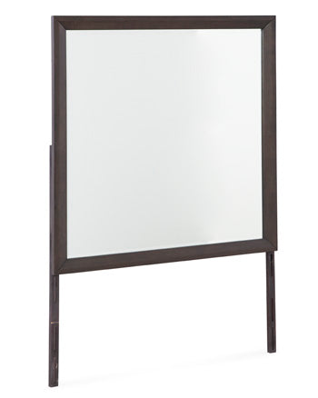 Espejo de dormitorio Urbantrack