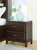 Vanmore Nightstand