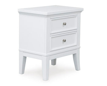 Trulani Nightstand
