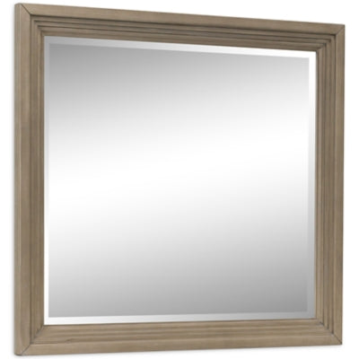 Espejo de dormitorio Vallardia