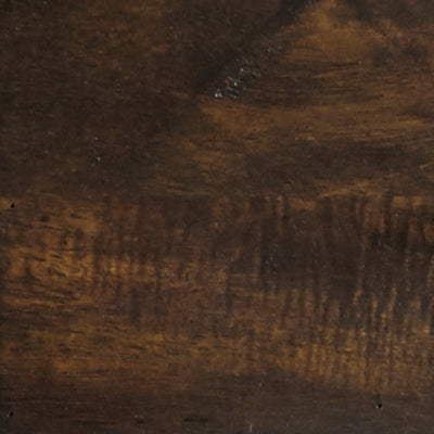 Starmore California King Panel Bed