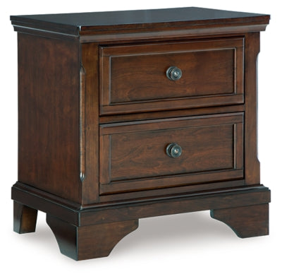 Trellington Nightstand