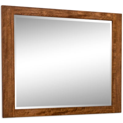 Espejo de dormitorio Steenlage