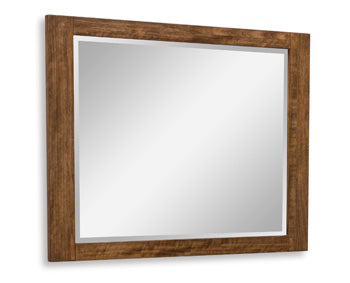 Steenlage Bedroom Mirror