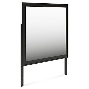 Espejo de dormitorio de Portdown