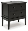 Portdown Nightstand