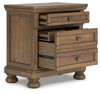 Vandenmore Nightstand