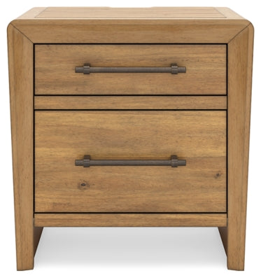 Takston Nightstand