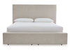 Kristiland Queen Upholstered Storage Bed