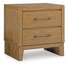 Sherbana Nightstand