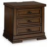 Taffenbrook Nightstand