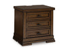 Taffenbrook Nightstand