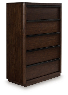 Kendamor Chest of Drawers