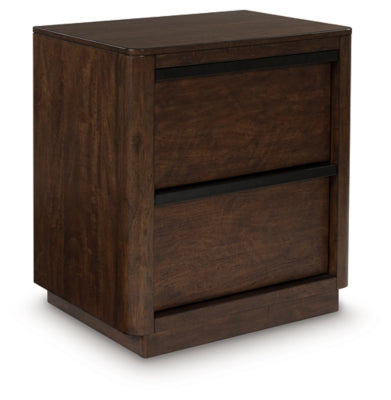 Kendamor Nightstand