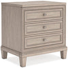 Jorlaina Nightstand