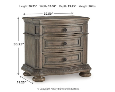 Ardenfield Nightstand