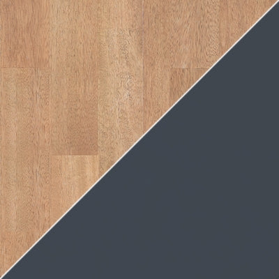 Mesa de comedor Gesthaven con 4 sillas y banco (juego de 6)